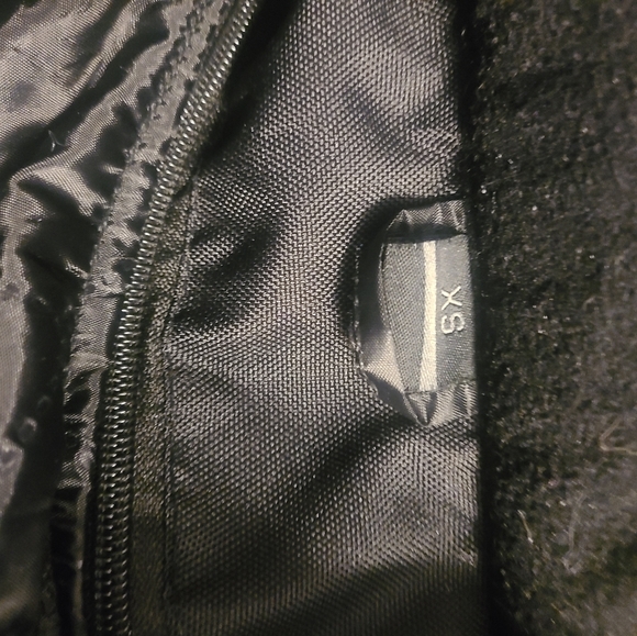Biker jacket - Picture 5 of 5